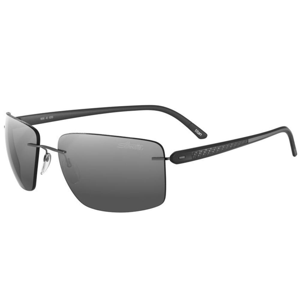 Silhouette Carbon T1 8722 uomo Occhiali Da Sole – VisionOttica