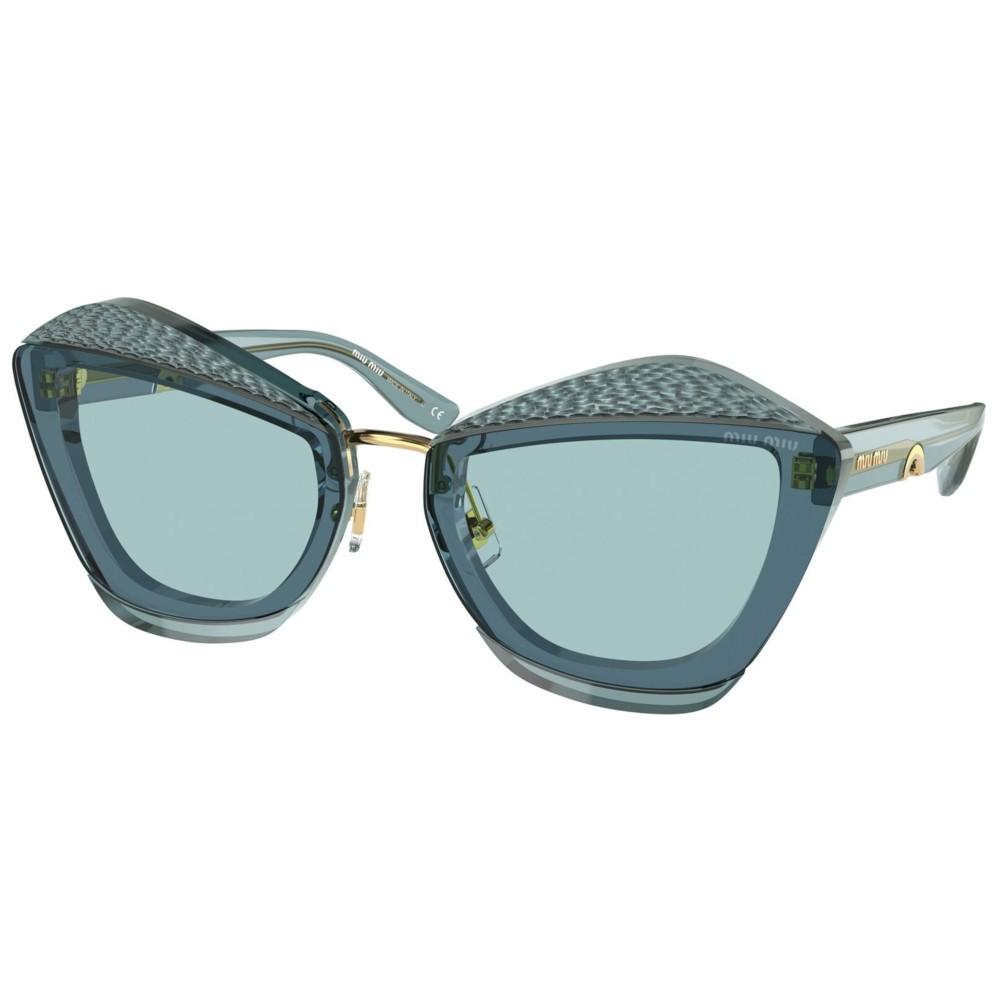 Miu Miu Charms Smu 01x donna Occhiali Da Sole – VisionOttica