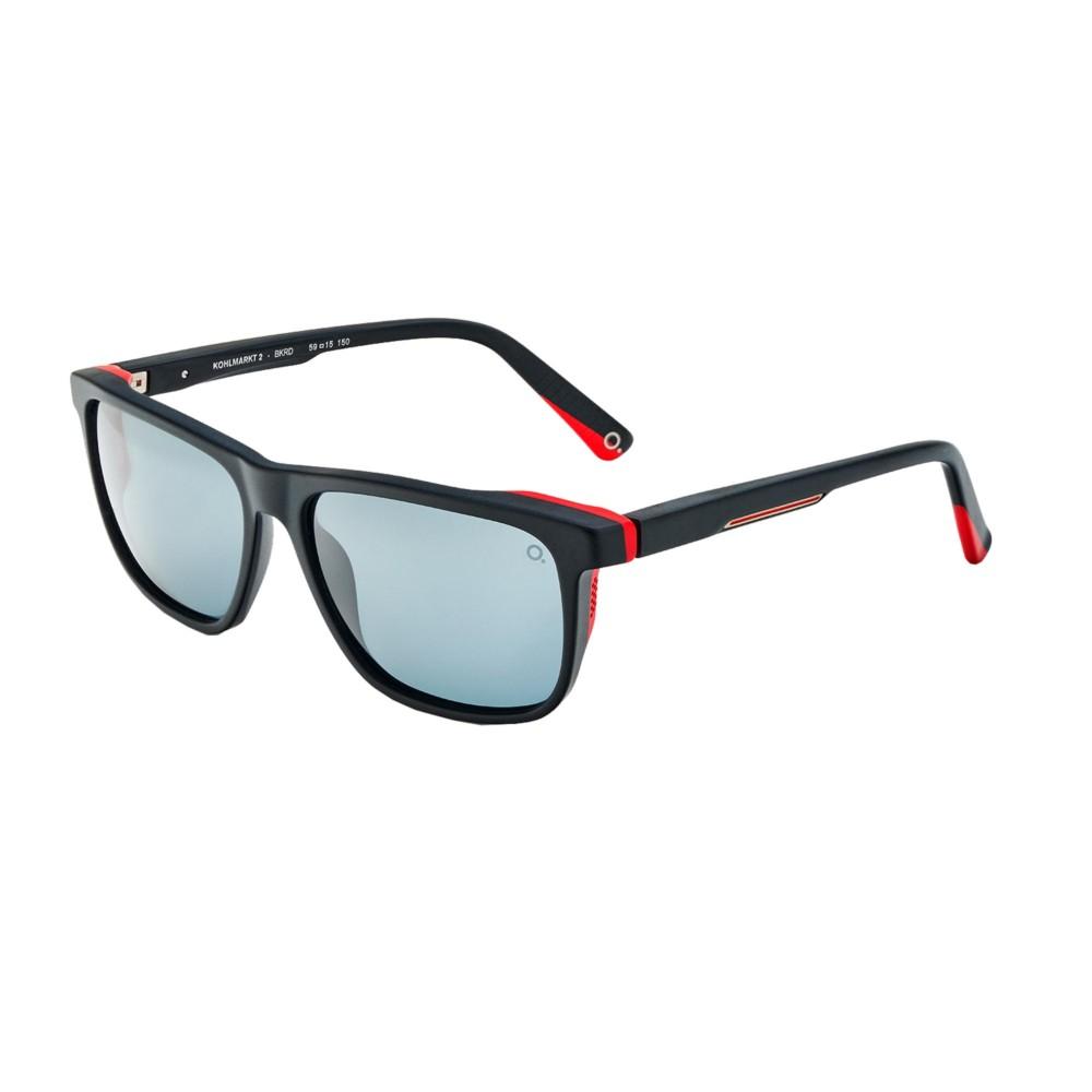 Etnia Barcelona Kohlmarkt unisex Occhiali Da Sole – VisionOttica