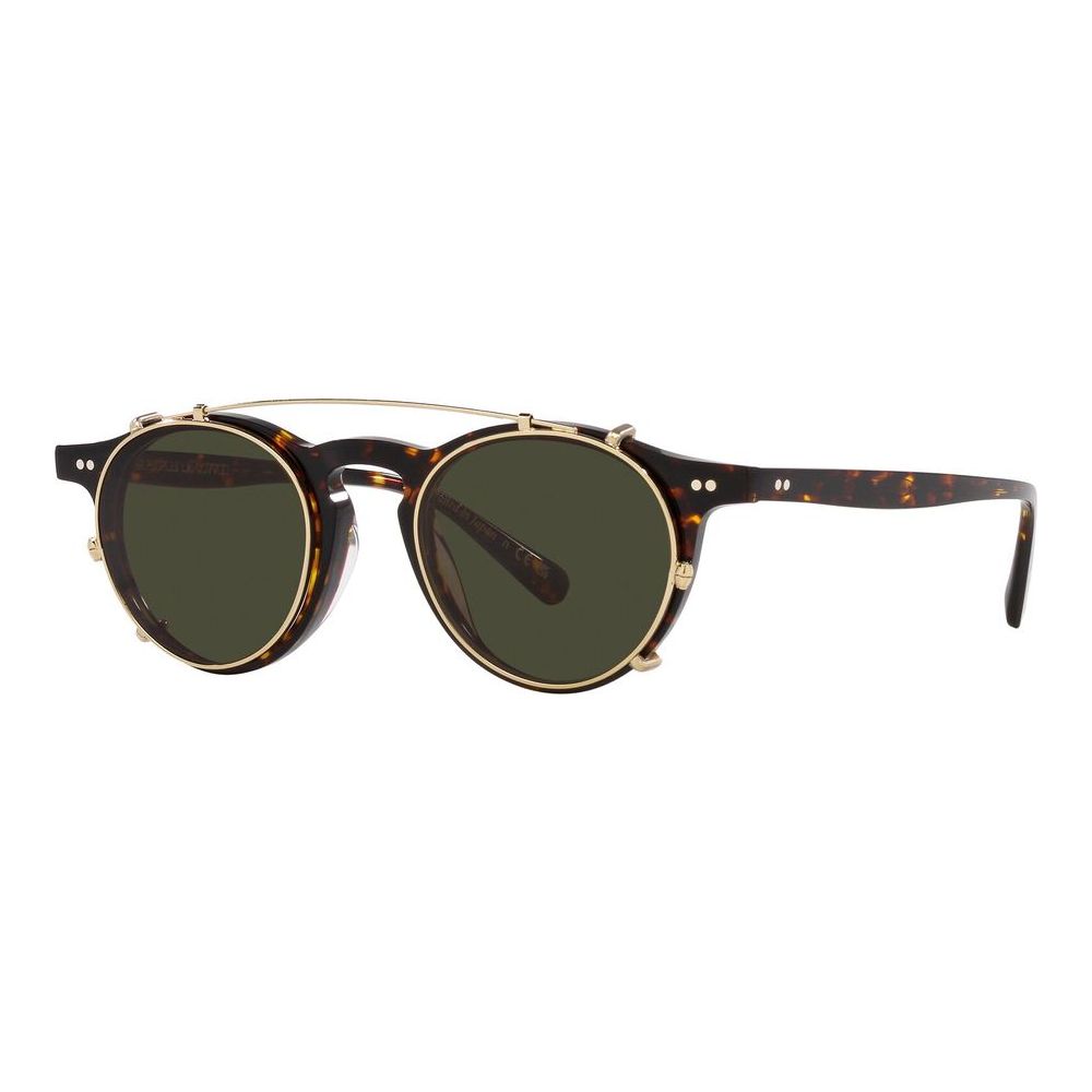 Clip On Occhiali Oliver Prezzo Oliver Peoples Op-13 Clip Ov 5504c