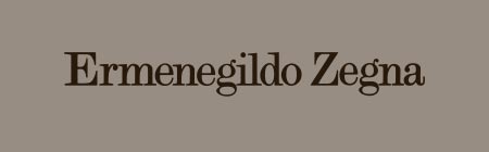 Ermenegildo Zegna