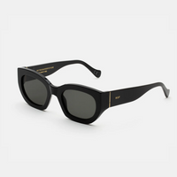 ALVA BLACK