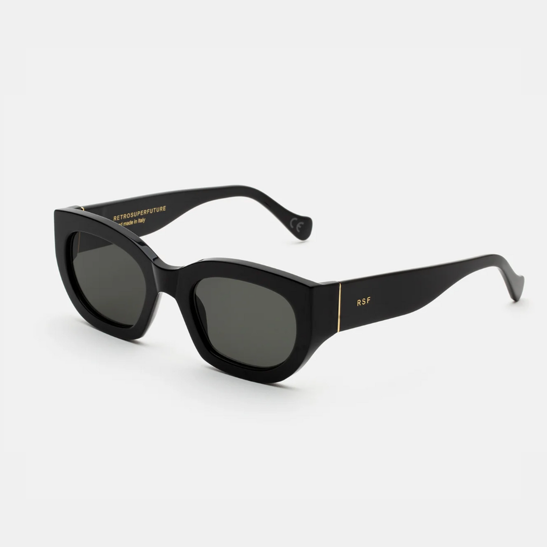 ALVA BLACK