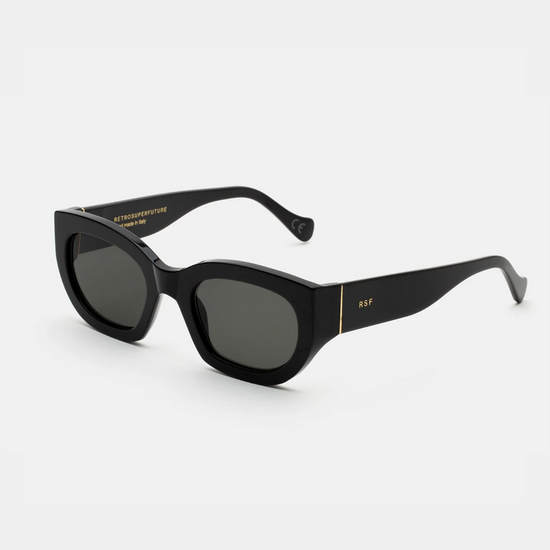 ALVA BLACK