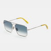IGGY 2.0 FADEISMO AZZURRO