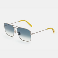 IGGY 2.0 FADEISMO AZZURRO