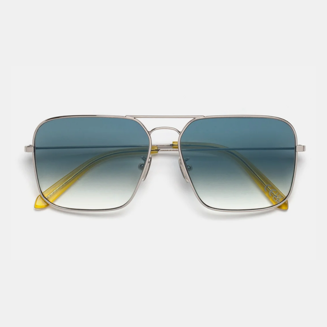 IGGY 2.0 FADEISMO AZZURRO
