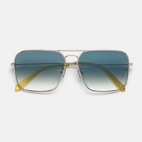 IGGY 2.0 FADEISMO AZZURRO