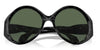 Alain Mikli 0A05503 Occhiali da sole 001/CE