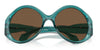 Alain Mikli 0A05503 Occhiali da sole 002/M4
