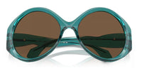 Alain Mikli 0A05503 Occhiali da sole 002/M4