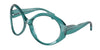 Alain Mikli 0A05503 Occhiali da sole 002/M4