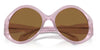 Alain Mikli 0A05503 Occhiali da sole 003/CT