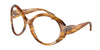 Alain Mikli 0A05503 Occhiali da sole 004/CT