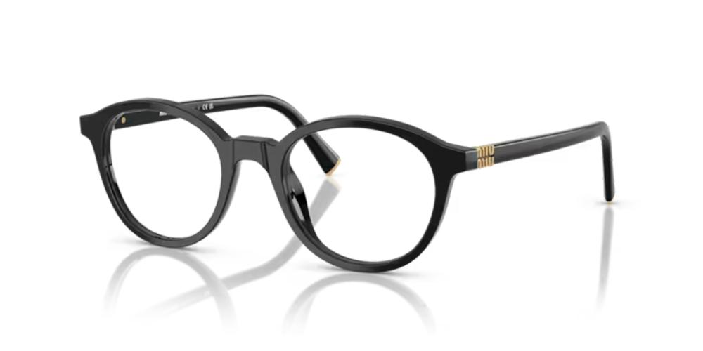 Miu Miu 0MU 02WV Occhiali da vista 16K1O1