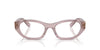 Miu Miu 0MU 03WV Occhiali da vista 12W1O1