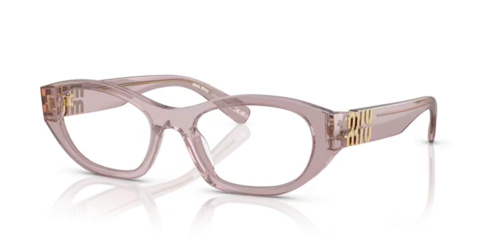Miu Miu 0MU 03WV Occhiali da vista 12W1O1
