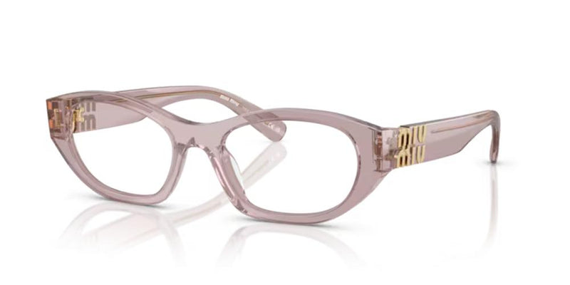 Miu Miu 0MU 03WV Occhiali da vista 12W1O1