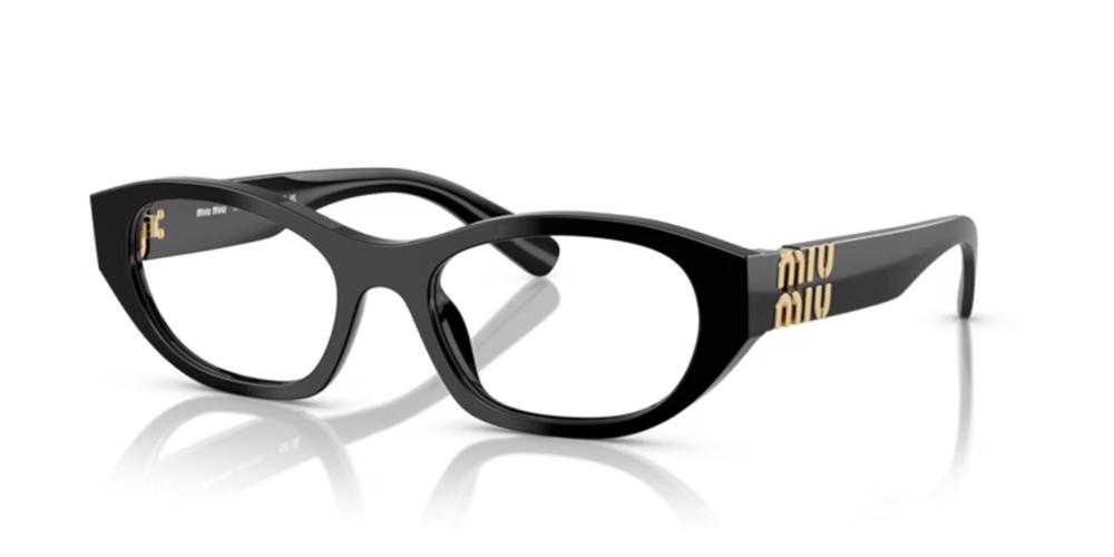 Miu Miu 0MU 03WV Occhiali da vista 16K1O1