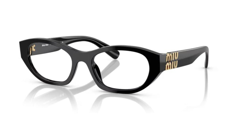 Miu Miu 0MU 03WV Occhiali da vista 16K1O1