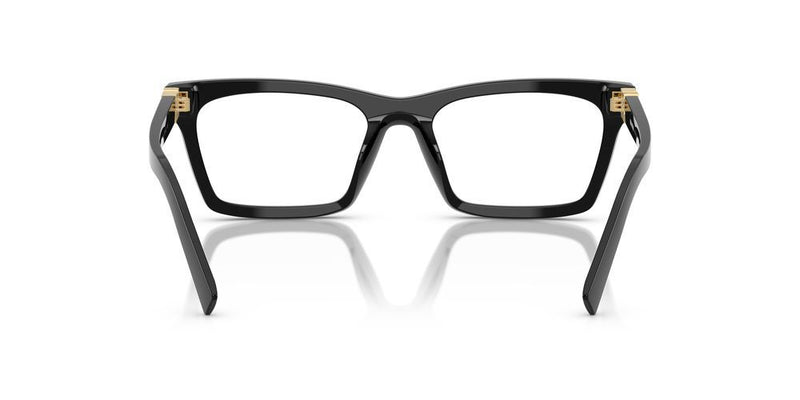 Miu Miu 0MU 04WV Occhiali da vista 16K1O1