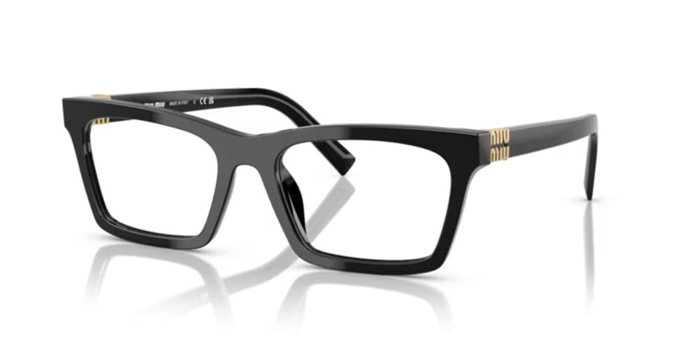 Miu Miu 0MU 04WV Occhiali da vista 16K1O1