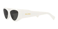 Miu Miu 0MU 06YS Occhiali da sole 1425S0
