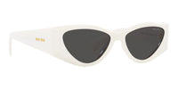 Miu Miu 0MU 06YS Occhiali da sole 1425S0
