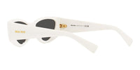 Miu Miu 0MU 06YS Occhiali da sole 1425S0