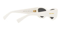 Miu Miu 0MU 06YS Occhiali da sole 1425S0