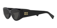 Miu Miu 0MU 06YS Occhiali da sole 1AB5S0