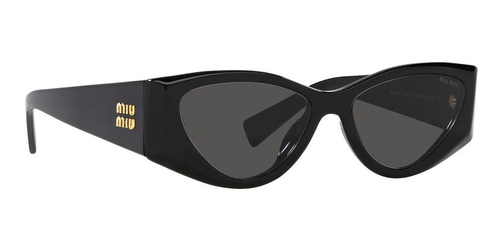 Miu Miu 0MU 06YS Occhiali da sole 1AB5S0