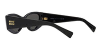 Miu Miu 0MU 06YS Occhiali da sole 1AB5S0