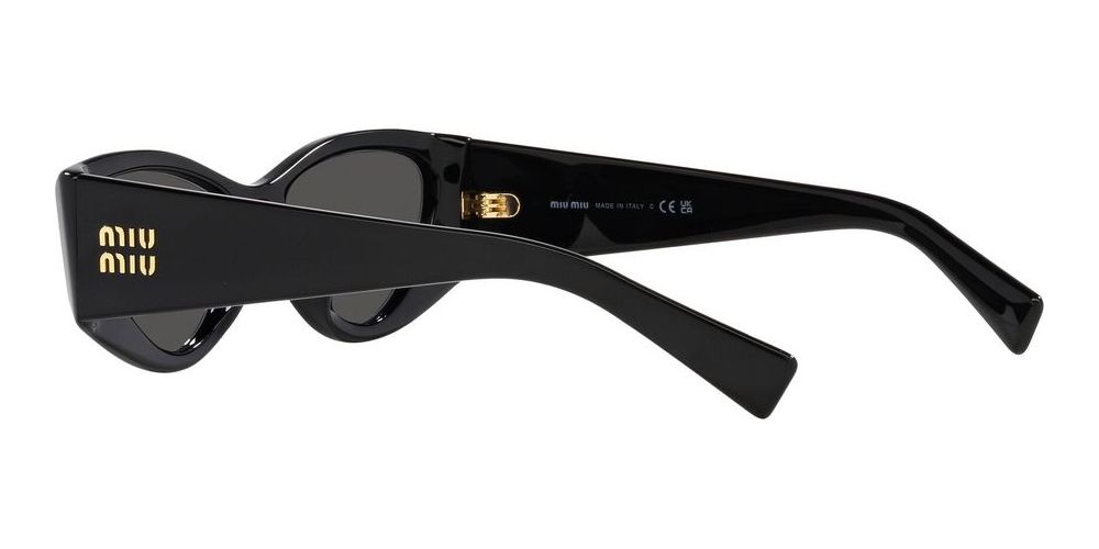 Miu Miu 0MU 06YS Occhiali da sole 1AB5S0