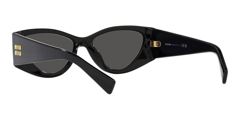 Miu Miu 0MU 06YS Occhiali da sole 1AB5S0