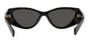 Miu Miu 0MU 06YS Occhiali da sole 1AB5S0