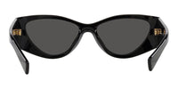 Miu Miu 0MU 06YS Occhiali da sole 1AB5S0