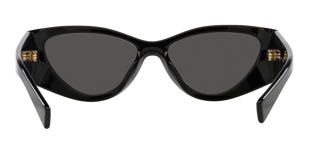 Miu Miu 0MU 06YS Occhiali da sole 1AB5S0