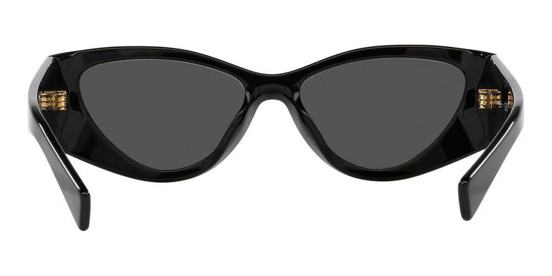 Miu Miu 0MU 06YS Occhiali da sole 1AB5S0