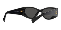 Miu Miu 0MU 06YS Occhiali da sole 1AB5S0