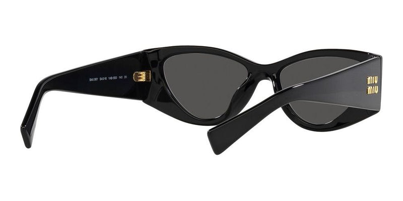 Miu Miu 0MU 06YS Occhiali da sole 1AB5S0