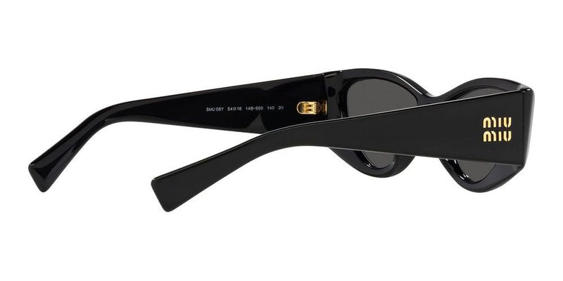 Miu Miu 0MU 06YS Occhiali da sole 1AB5S0