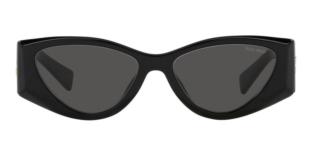 Miu Miu 0MU 06YS Occhiali da sole 1AB5S0