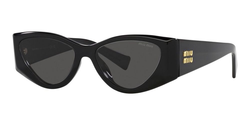 Miu Miu 0MU 06YS Occhiali da sole 1AB5S0
