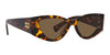 Miu Miu 0MU 06YS Occhiali da sole VAU06B