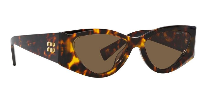 Miu Miu 0MU 06YS Occhiali da sole VAU06B