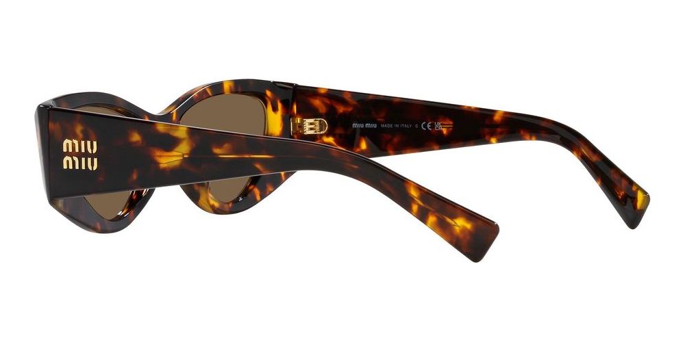 Miu Miu 0MU 06YS Occhiali da sole VAU06B