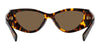 Miu Miu 0MU 06YS Occhiali da sole VAU06B