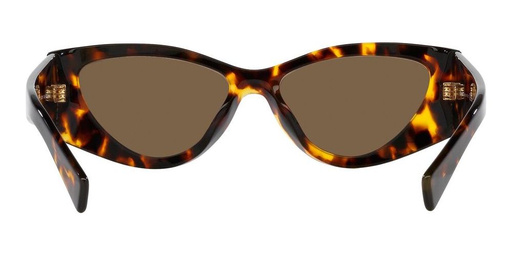 Miu Miu 0MU 06YS Occhiali da sole VAU06B