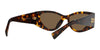 Miu Miu 0MU 06YS Occhiali da sole VAU06B
